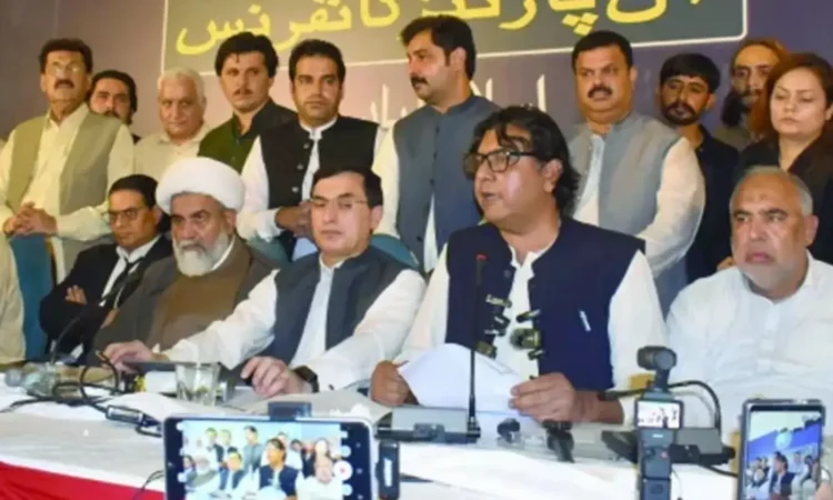 TTAP to Engage in Government Negotiations, Leadership Authorizes Talks