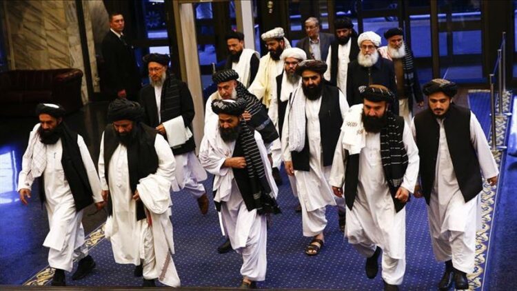 UN Security Council Extends Afghanistan Sanctions Monitoring Team for One Year
