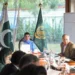 Punjab Orders Heightened Security Across Province Amid National Security Concerns