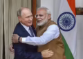 Kremlin Denies Any Signal from India on Halting Russian Oil Imports