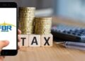 FBR Collects Rs1.015 Trillion in January, Posts 16pc Monthly Growth