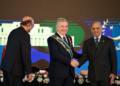 A Historic Visit: New Horizons of the Strategic Partnership between Uzbekistan and Pakistan