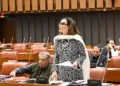 Senate Unanimously Condemns Afghan Taliban Aggression, Demands End to Cross-Border Hostilities