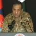 DG ISPR Says Afghan Taliban Must Choose Between Pakistan and Terrorist Groups