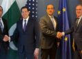 Pakistan’s Chief of Defence Forces Attends 62nd Munich Security Conference