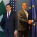 Pakistan’s Chief of Defence Forces Attends 62nd Munich Security Conference