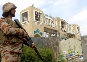 Operation Ghazab-lil-Haq: 331 Afghan Taliban Operatives Killed, Regional Tensions Escalate