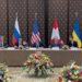 US-Brokered Geneva Talks End Without Breakthrough as Ukraine War Nears Fourth Anniversary