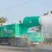 Punjab Launches Rs3 Billion Electric Fog Cannon Initiative to Combat Smog