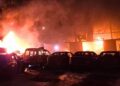 Airstrikes in Afghanistan-Over 80 Militants Killed in Retaliatory Operation