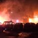 Airstrikes in Afghanistan-Over 80 Militants Killed in Retaliatory Operation