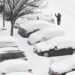 Massive Blizzard Halts Travel Across U.S. Northeast, Over 5,700 Flights Canceled