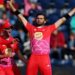Controversy Erupts Over Reported Exclusion of Pakistani Players from The Hundred Draft