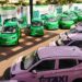 Maryam Nawaz Launches Pakistan’s First E-Taxi Scheme in Punjab