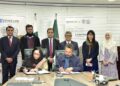 CGA, PSQCA Sign MoU to Launch Digital Financial System for Greater Transparency