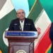 Zardari Warns Against Military Escalation Involving Iran, Calls for Dialogue and Regional Stability