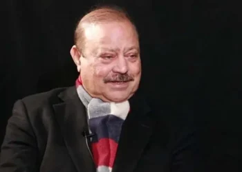 AJK President Barrister Sultan Mehmood Chaudhry Passes Away at 71
