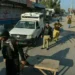 CTD Arrests Most-Wanted Terrorist Commander in Bannu Operation