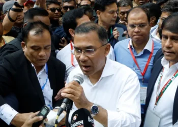 BNP Secures Two-Third Majority in Bangladesh Elections
