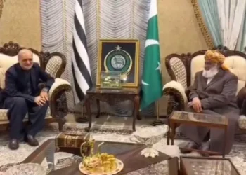 JI, JUI-F Raise Objections to Pakistan’s Participation in US-Led ‘Board of Peace’