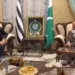 JI, JUI-F Raise Objections to Pakistan’s Participation in US-Led ‘Board of Peace’
