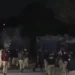 Clashes Erupt Outside Sindh Assembly; Government Cites Red Zone Violation; JI Alleges “Fascism”