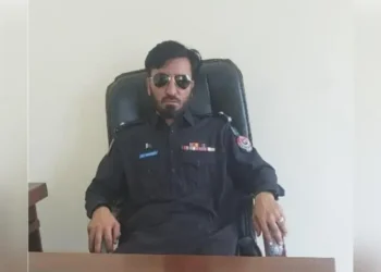 Additional SHO Martyred in Terrorist Attack on Bajaur Police Station