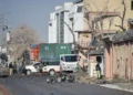 145 militants killed in 40 hours across Balochistan- Attacks drew strong international condemnation