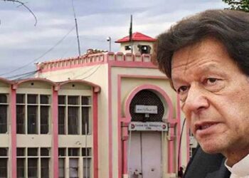 Law Minister Says Imran Khan Underwent No Surgery at PIMS; PTI Files Fresh Contempt Petition