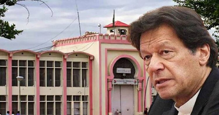 Law Minister Says Imran Khan Underwent No Surgery at PIMS; PTI Files Fresh Contempt Petition