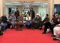 Opposition Extends Sit-In Over Imran Khan’s Medical Access