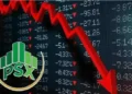KSE-100 Suffers Sharp 5,150-Point Drop Amid Heavy Selling Pressure