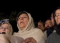 Government–Opposition Clash Deepens Over Imran Khan’s Medical Treatment