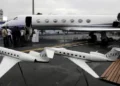 Punjab Government Silent Over Reports of Gulfstream Jet Purchase, Criticism Mounts