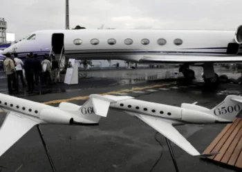 Punjab Government Silent Over Reports of Gulfstream Jet Purchase, Criticism Mounts