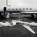 Punjab Government Silent Over Reports of Gulfstream Jet Purchase, Criticism Mounts