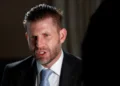 Eric Trump Invests in Israeli Drone Maker Amid Conflict-of-Interest Concerns