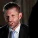 Eric Trump Invests in Israeli Drone Maker Amid Conflict-of-Interest Concerns