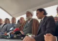 TTAP Ends Parliament Sit-In Over Imran Khan’s Health, Renews Demand for Access to Personal Doctors