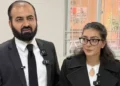 Islamabad High Court to Hear Imaan Mazari, Hadi Ali Chattha Appeals Against 17-Year Sentence