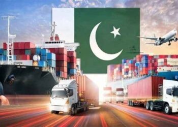 Pakistan’s Monthly Exports Cross $3 Billion for First Time
