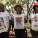 Families Protest as Over 1,000 Kenyans Allegedly Lured to Fight for Russia in Ukraine
