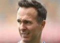 Vaughan Urges ECB to Address Reports of Pakistani Players’ Exclusion from The Hundred