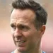 Vaughan Urges ECB to Address Reports of Pakistani Players’ Exclusion from The Hundred