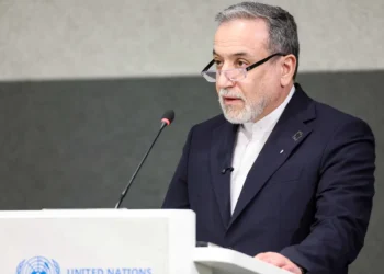 Iran Ready to Submit Nuclear Deal Plan to US Amid Tensions, Araghchi Says