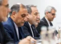 Oman Confirms Fresh US-Iran Talks in Geneva Amid Rising Regional Tensions