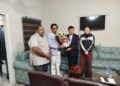 TANG to expand cooperation in energy, modern agriculture and digital economy this year: Country Head Mansoor-ul-Hassan Siddiqui