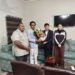 TANG to expand cooperation in energy, modern agriculture and digital economy this year: Country Head Mansoor-ul-Hassan Siddiqui