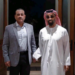 CDF Asim Munir meets UAE’s Sheikh Tahnoon, reaffirms strong bilateral ties: ISPR