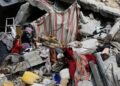 Pakistan, seven Muslim countries condemn Israeli ceasefire violations in Gaza